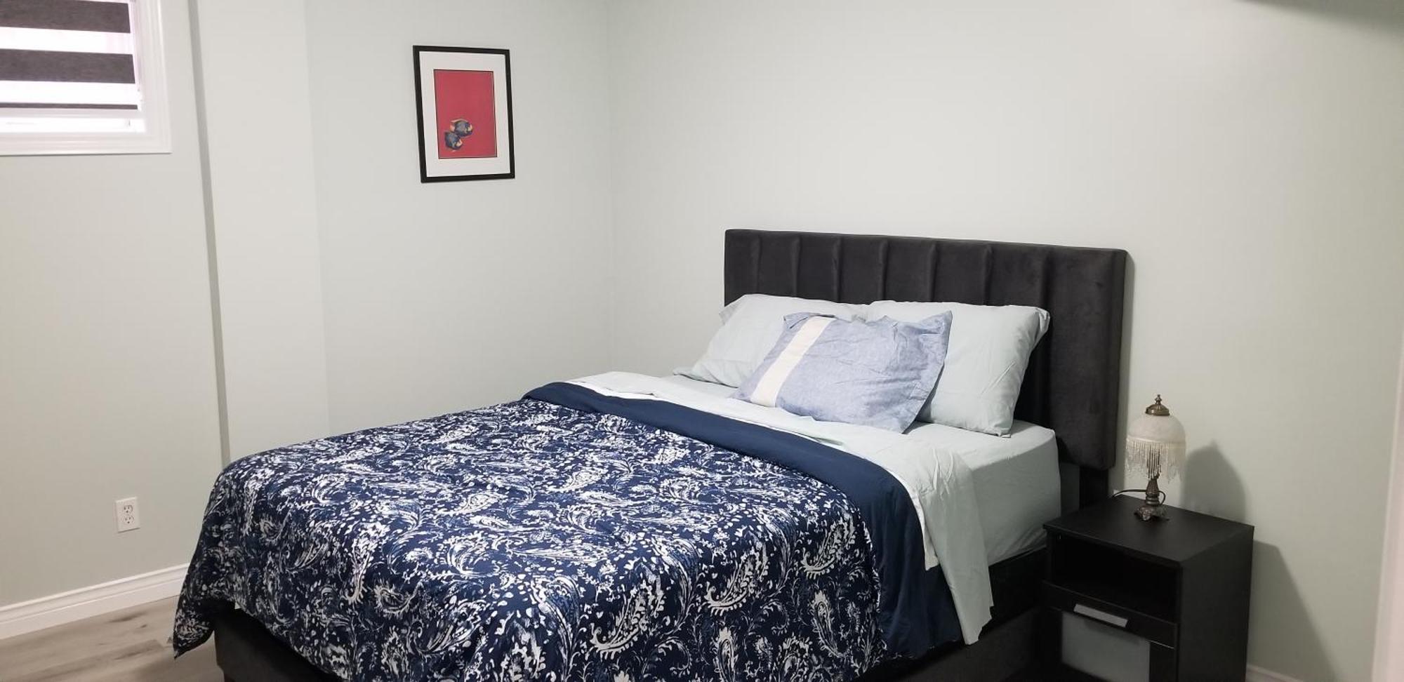 2 Bedroom Luxury Apartment Гуэлф Экстерьер фото